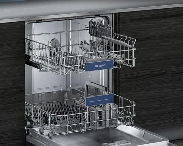 Siemens SN636X01GE programy